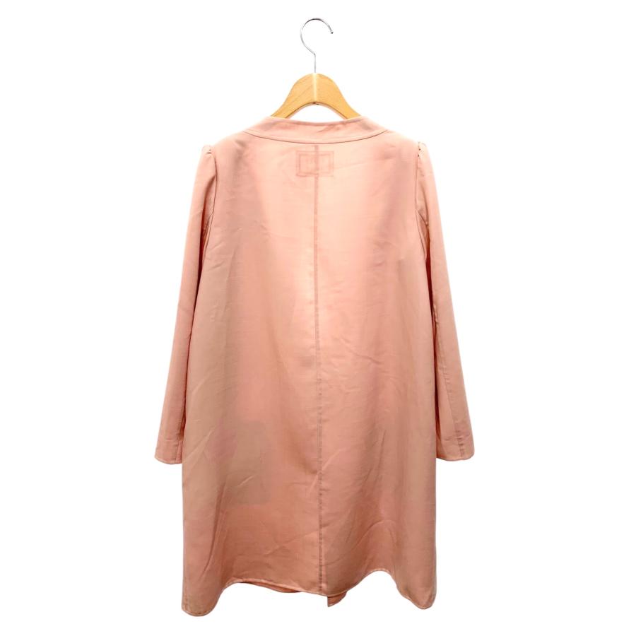 ★DM掲載★FOXEY/フォクシー 40876 コート ヴォヤージュ38 フォクシーブティック Coat Voyage ヴォヤージュ 40876 コート 38