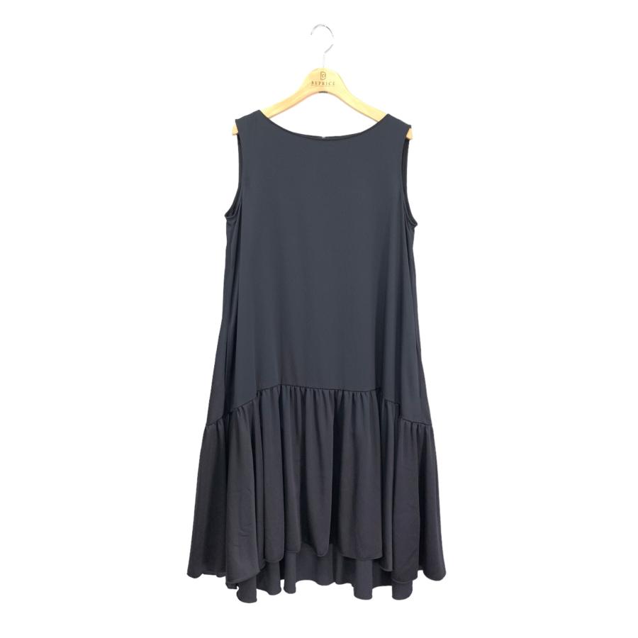 フォクシーニューヨーク　ワンピース　42 フォクシーニューヨーク Dress 41665 ワンピース 42 ネイビー