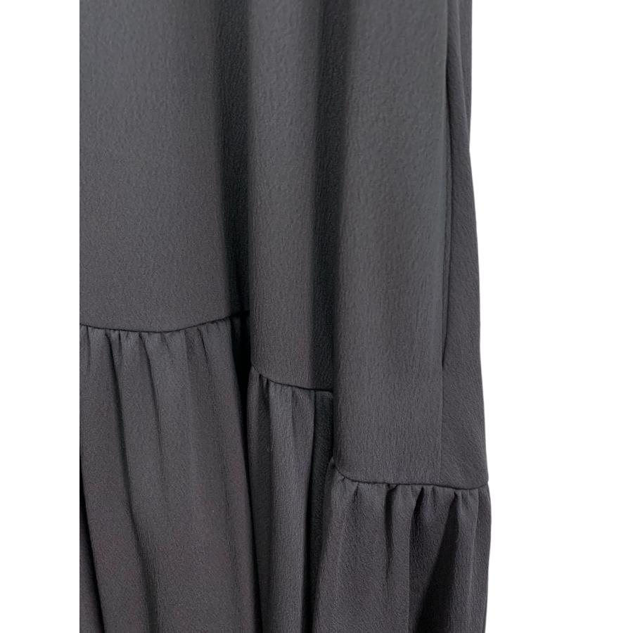 フォクシーニューヨーク　ワンピース　42 フォクシーニューヨーク Dress 41665 ワンピース 42 ネイビー