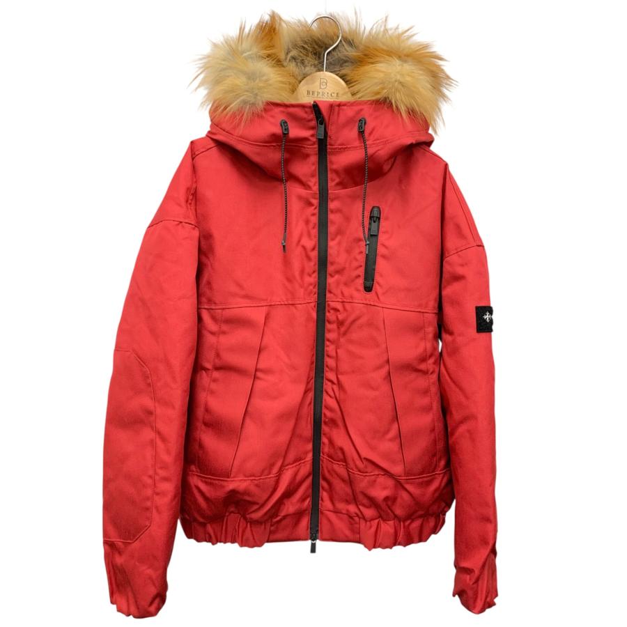 タトラス BARAT MTLA20A4106 ダウンジャケット 03 レッド フォックス