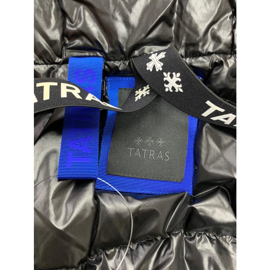 タトラス BARAT MTLA20A4106 ダウンジャケット 03 レッド フォックス