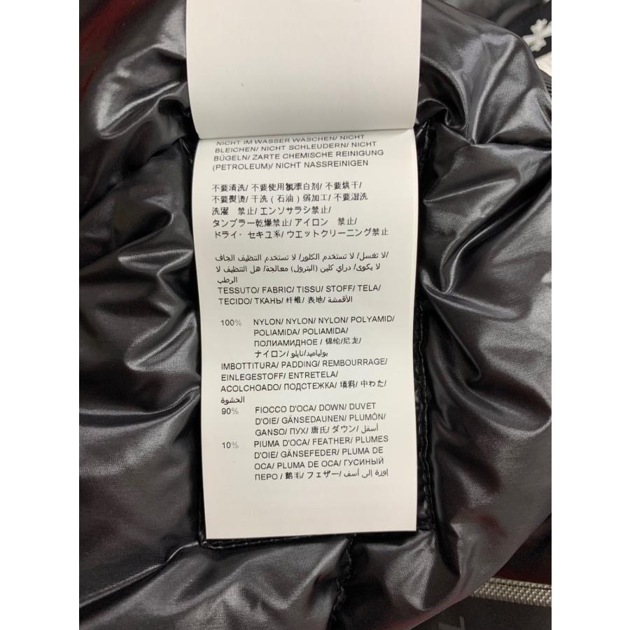 タトラス BARAT MTLA20A4106 ダウンジャケット 03 レッド フォックス