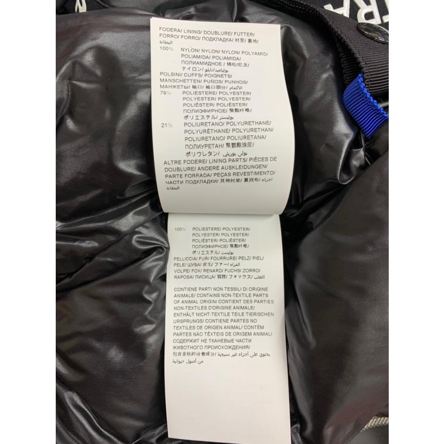 タトラス BARAT MTLA20A4106 ダウンジャケット 03 レッド フォックス