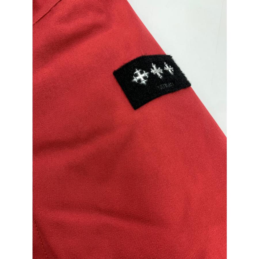 タトラス BARAT MTLA20A4106 ダウンジャケット 03 レッド フォックス