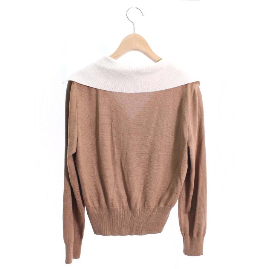 フォクシーブティック Cardigan Camelia 40596 カーディガン 38