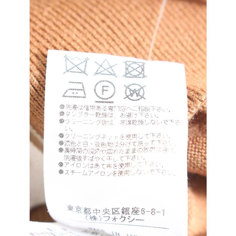 フォクシーブティック Cardigan Camelia 40596 カーディガン 38