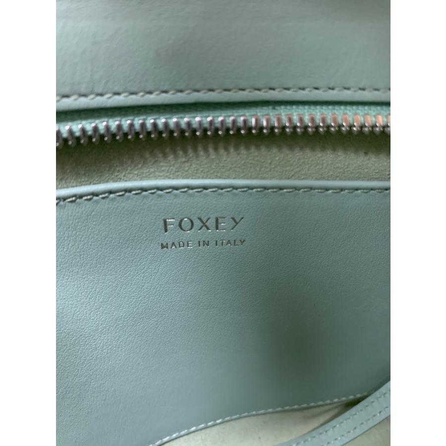 フォクシーブティック Mini Everyday Tote 39511 ハンドバッグ  