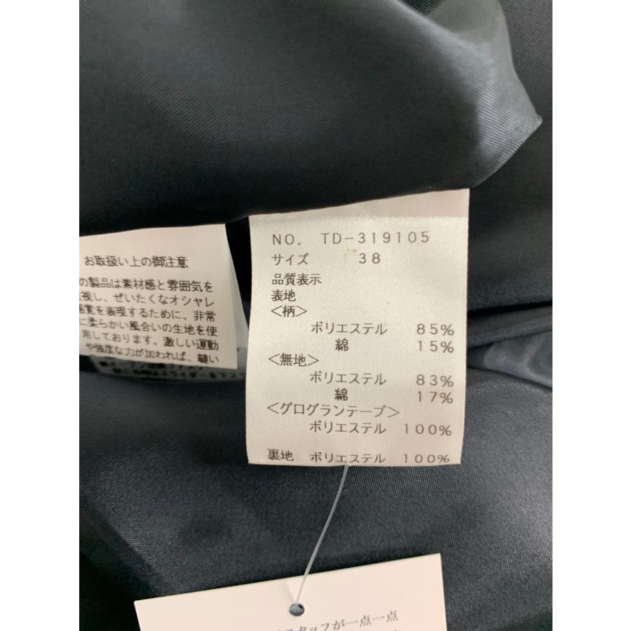 M's Gracy ブラックコート 38 楽天市場】エムズ グレイシー コートの通販