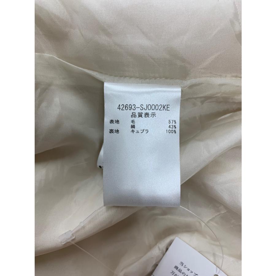 フォクシーブティック Jacket Jewel F 42693 ジャケット 40 アイボリー