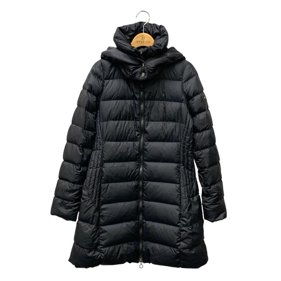 タトラス POLITEAMA LTAT22A4694-D ダウンコート 01 ブラック