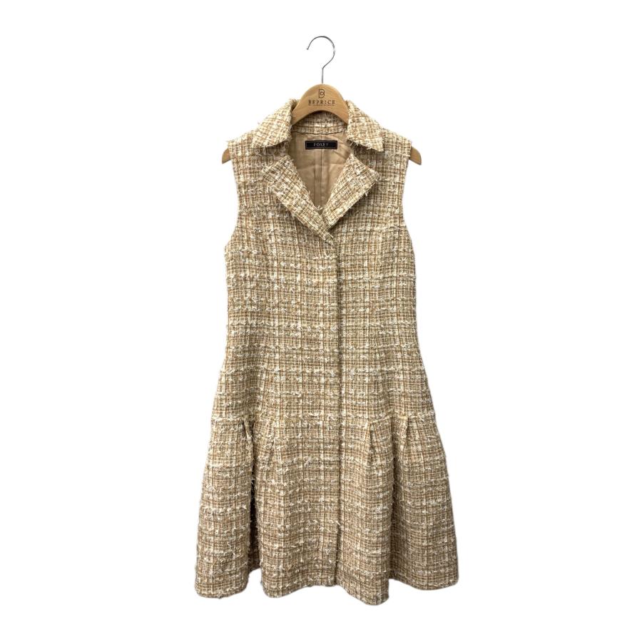 Dress フォクシーブティック Tulip 38 ワンピース Grace ワンピース