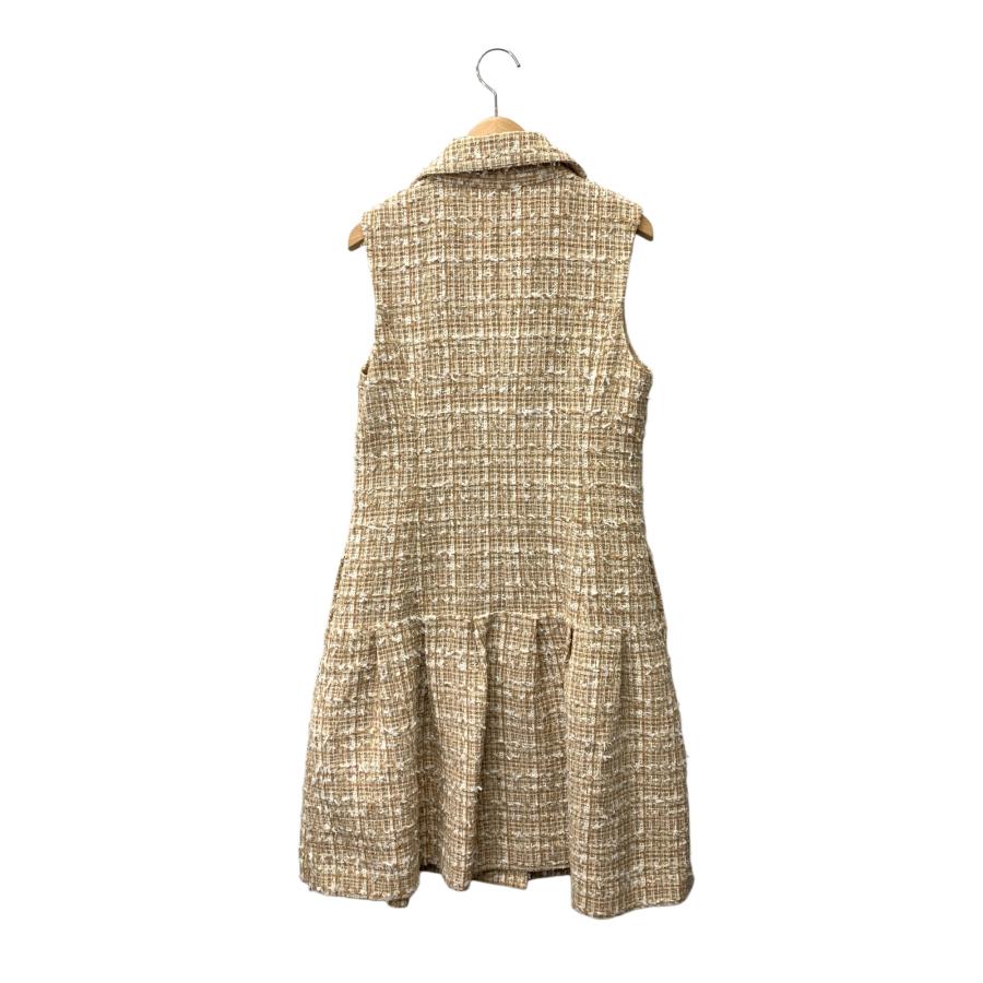 フォクシーブティック Dress Tulip Grace 39874 ワンピース 38