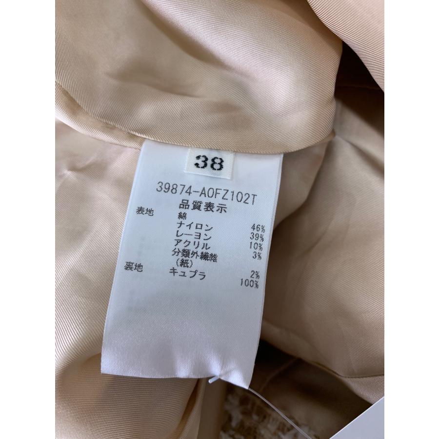 フォクシーブティック Dress Tulip Grace 39874 ワンピース 38