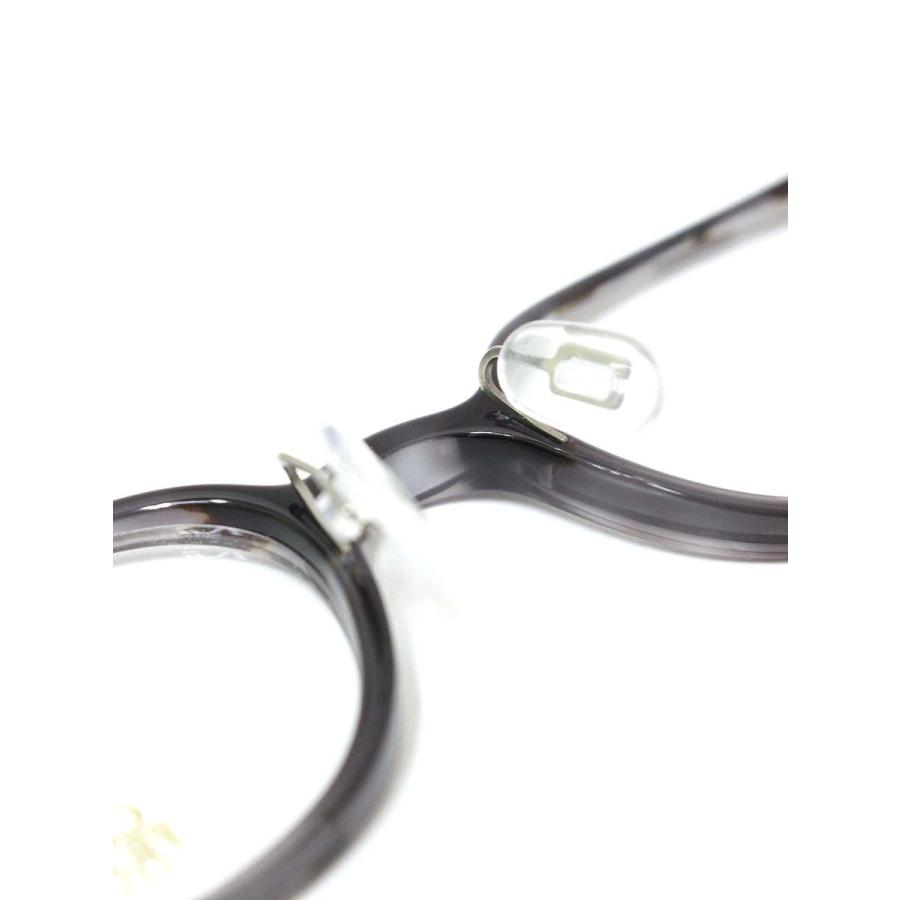 クレイトンフランクリン 722 VGT メガネ グレー セルフレーム フルリム スクエア ITJQK5DT7O2M |  | 08