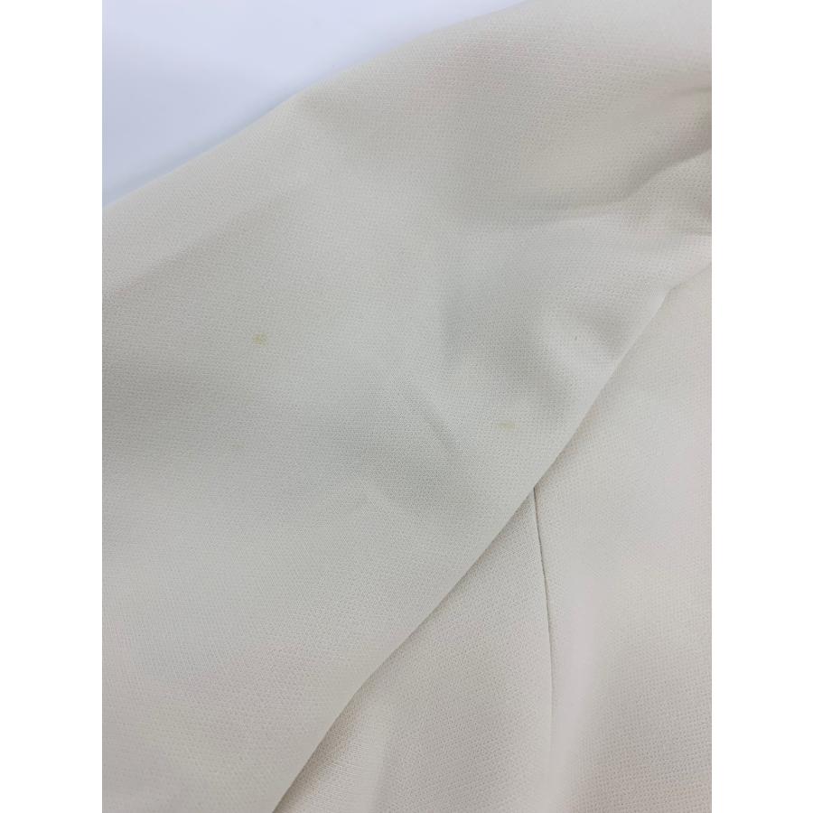 フォクシーニューヨーク Odessa Dress 43425 ワンピース 40 アイボリー