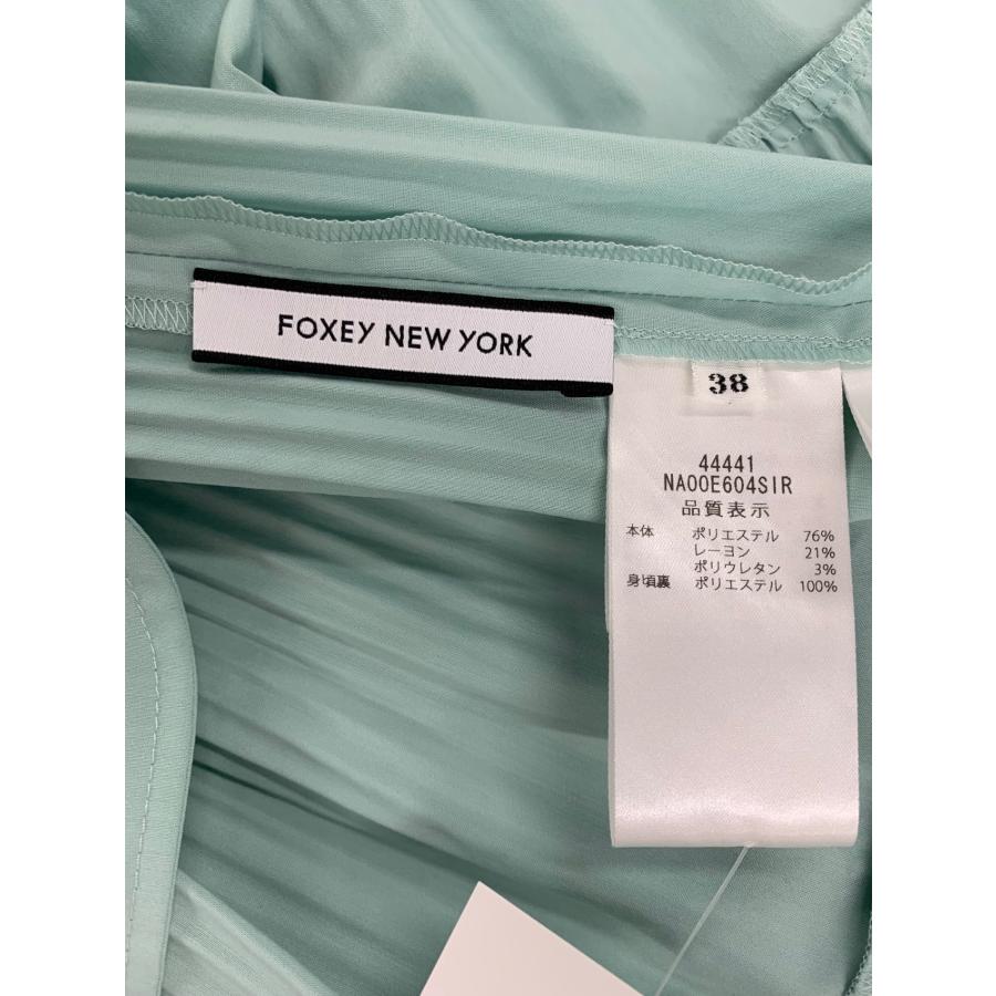 フォクシーニューヨーク Dress Le Debutante 44441 ワンピース 38