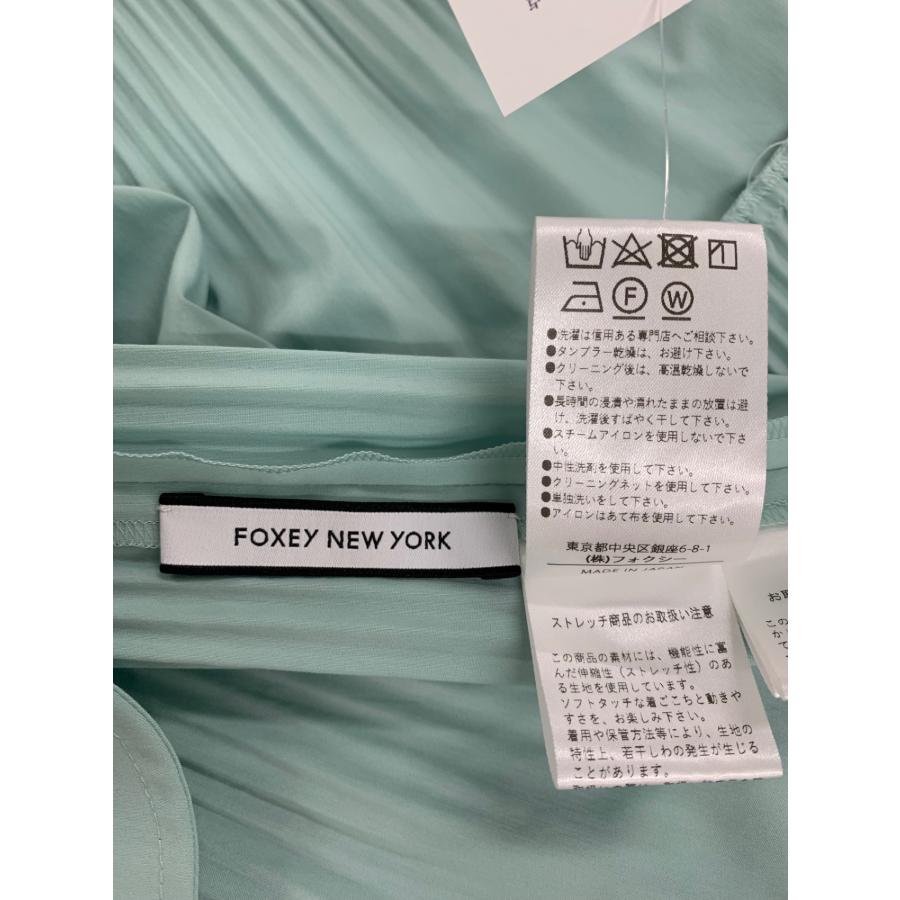 フォクシーニューヨーク Dress Le Debutante 44441 ワンピース 38