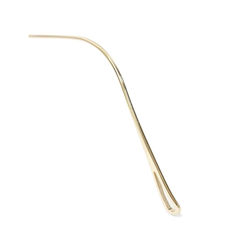 アヤメ ayame アヤメ メガネ通販 NO.0901 col. M3 最初期モデル 正規取扱店