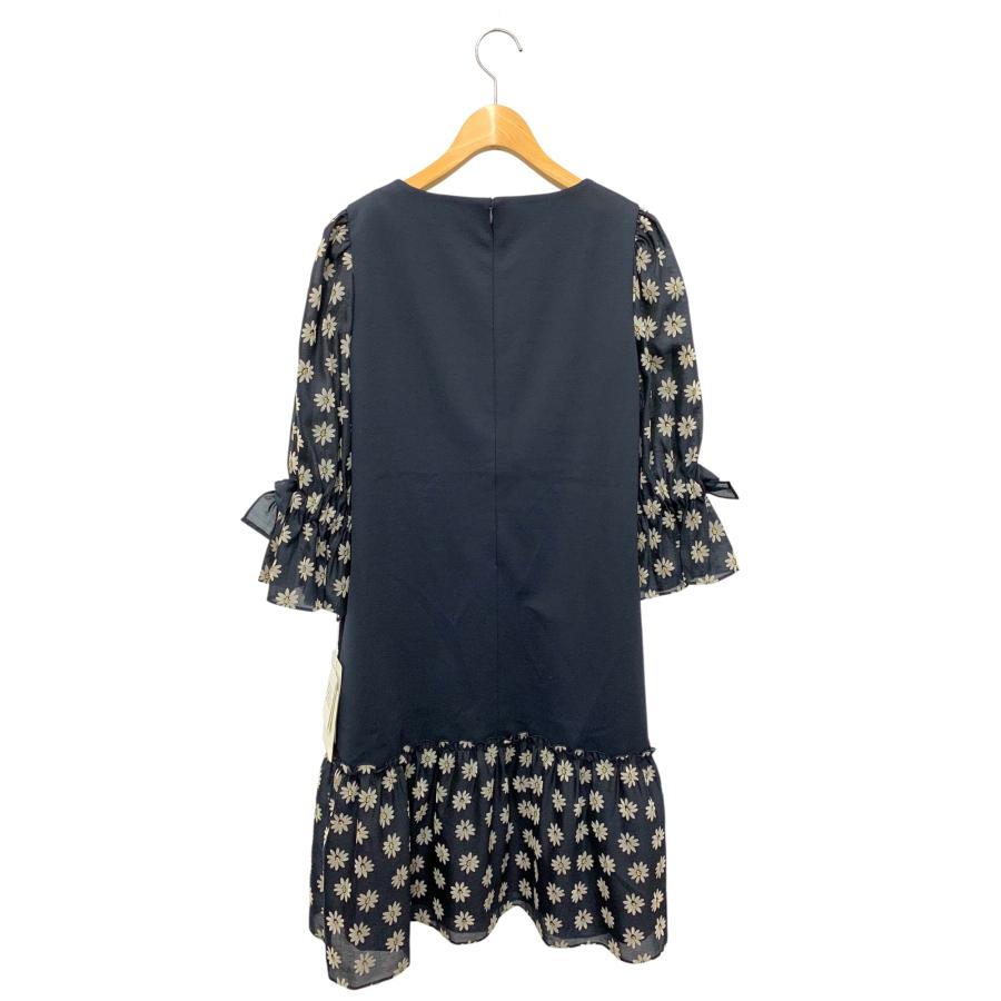 エムズグレイシー ワンピース　サイズ38 エムズグレイシー ワンピース 36 M'S GRACY - エムズグレイシー