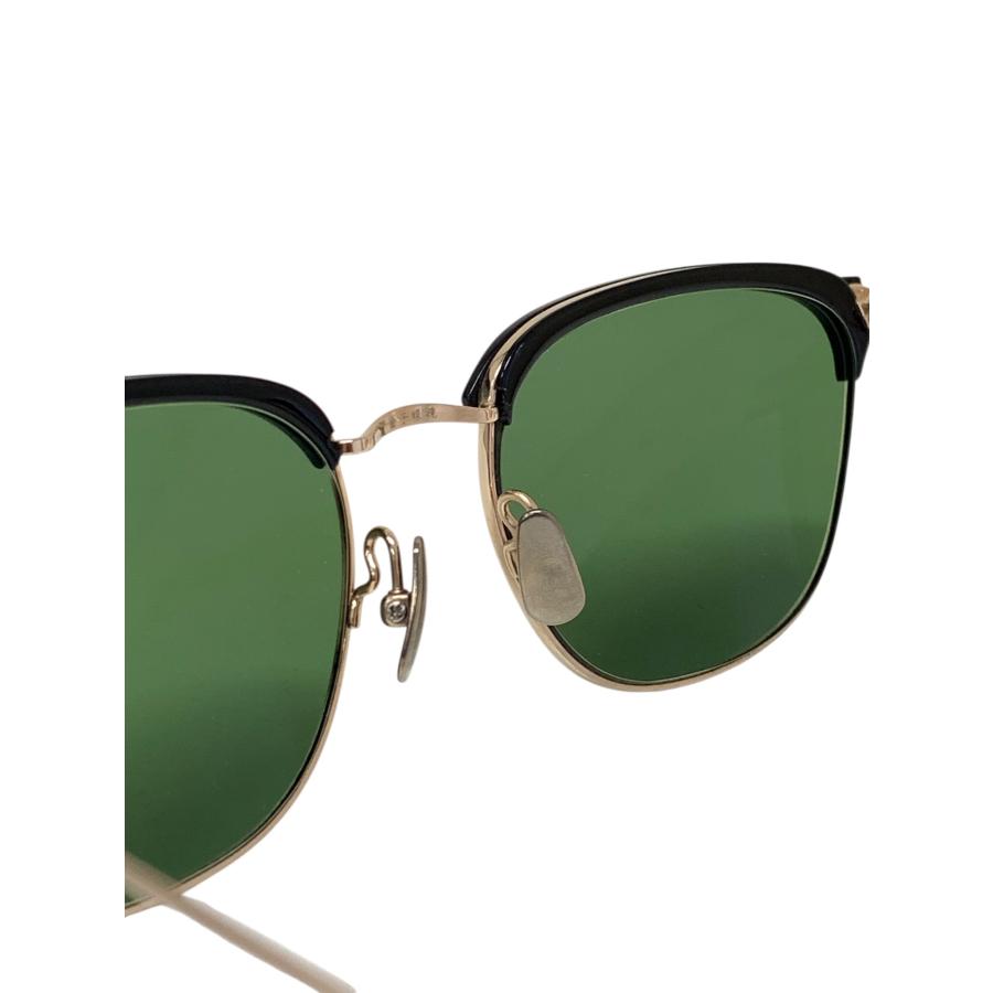 【美品】金子眼鏡 サングラス メガネ KANEKO OPTICAL サングラス 「別注」 「KANEKO OPTICAL（金子