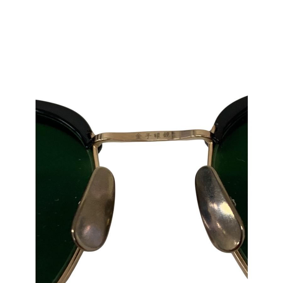 金子眼鏡サングラス 別注】 ＜KANEKO OPTICAL（金子眼鏡）＞ Kevin/サングラス ‐MADE