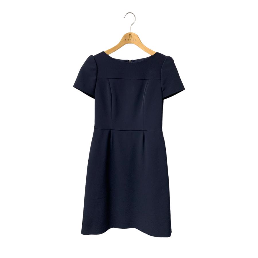 フォクシーニューヨーク プライベートスクール 33124 ワンピース 38