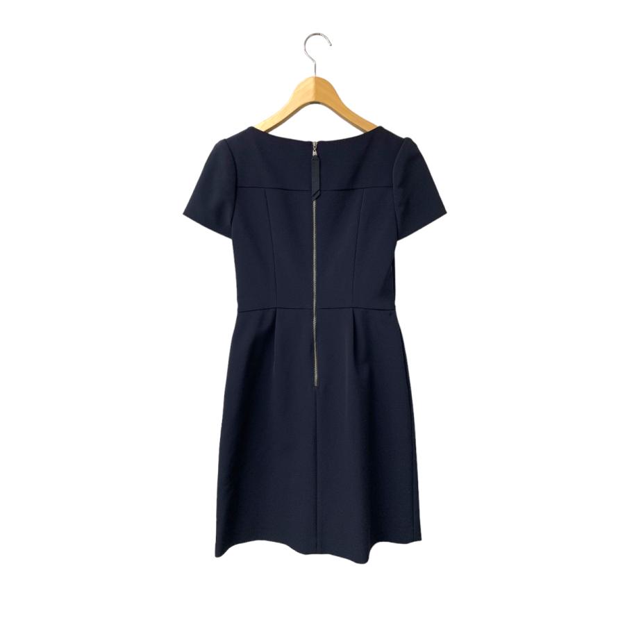 フォクシーニューヨーク プライベートスクール 33124 ワンピース 38