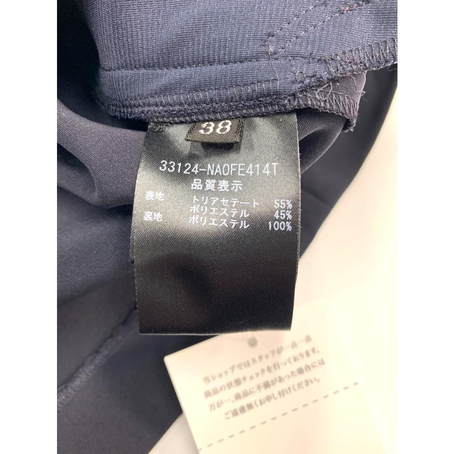 フォクシーニューヨーク プライベートスクール 33124 ワンピース 38