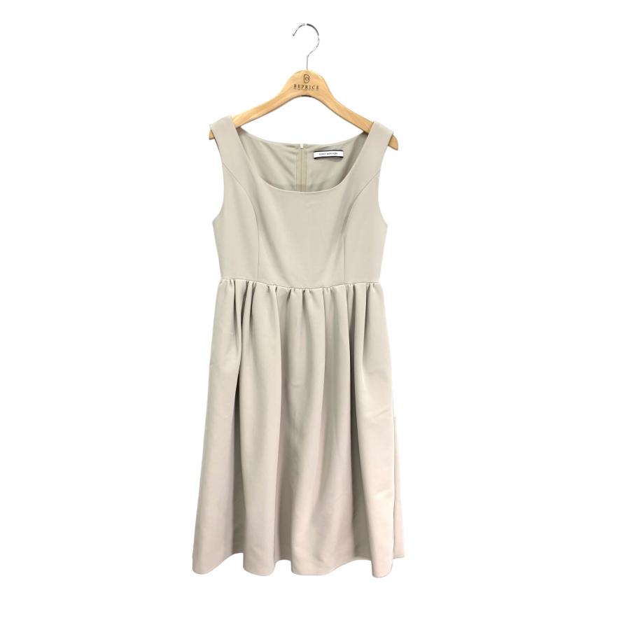 フォクシーニューヨーク Modern Empire Dress 38330 ワンピース