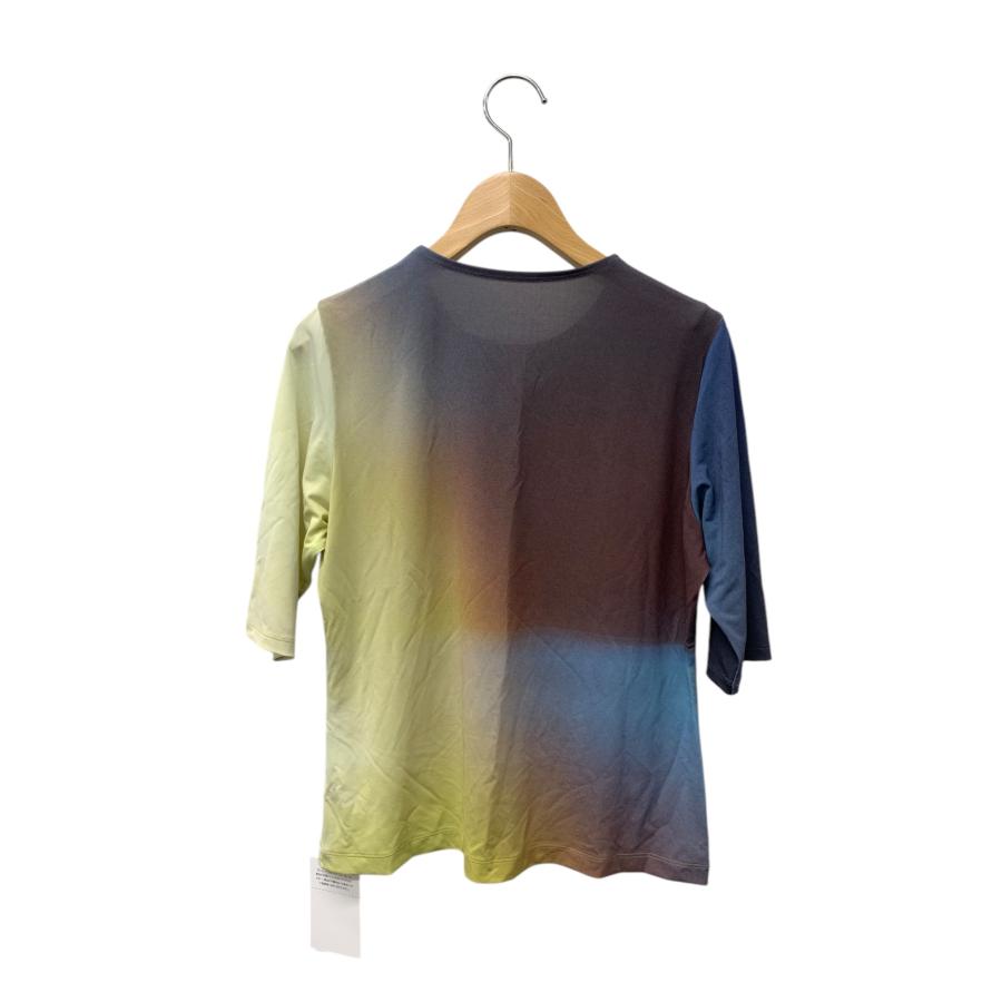 イッセイミヤケ　シャツ イッセイミヤケ LIGHT LEAK シャツ IM41JK702 カットソー 2