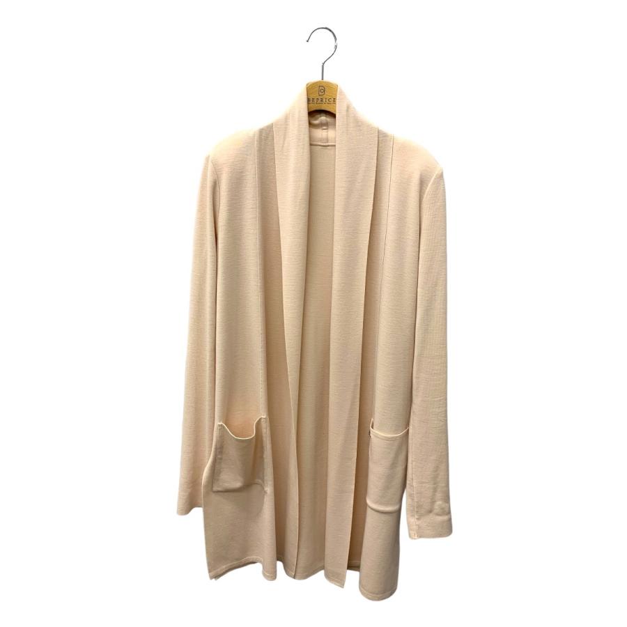 フォクシーブティック Long Cardigan 38093 カーディガン F ベージュ
