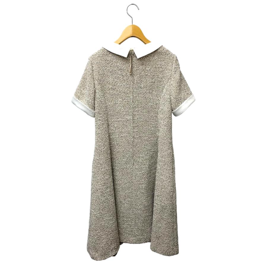 フォクシーニューヨーク Dress Blair 43296 ワンピース ドレス 38