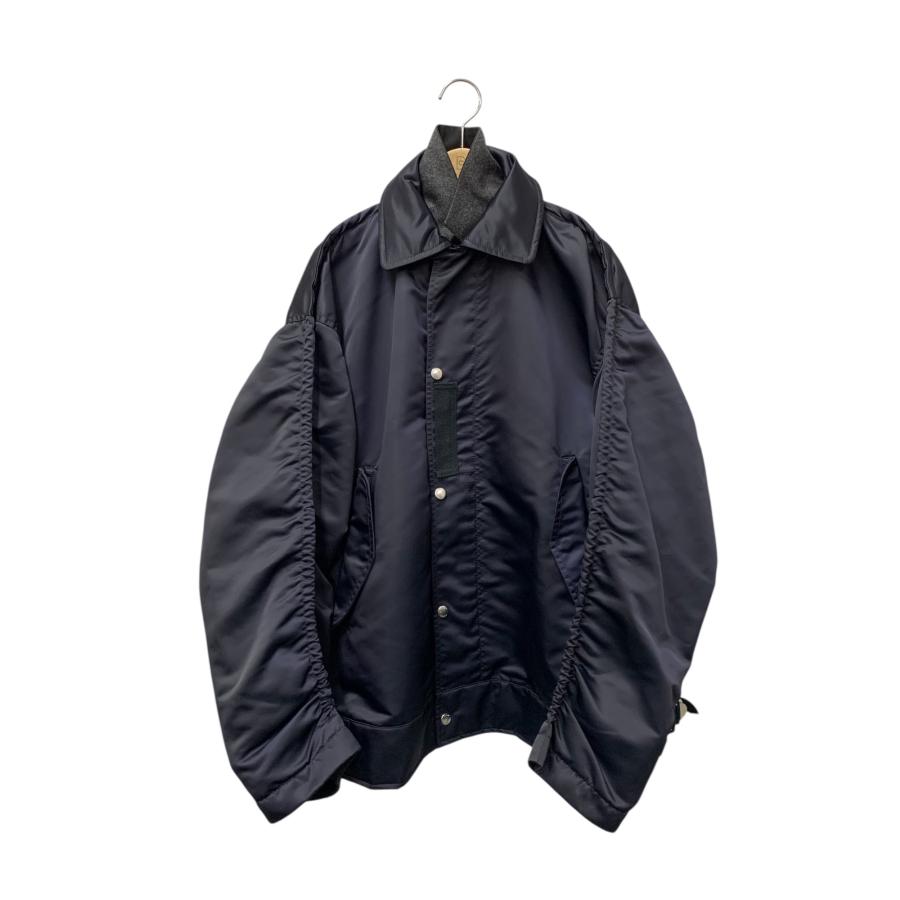 ⭐️SY32⭐️2WAYブルゾン ⭐️SY32⭐️2WAYブルゾン ⭐️SY32⭐️2WAYブルゾン