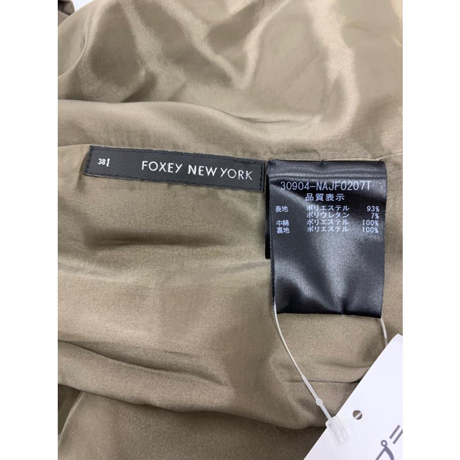 フォクシーニューヨーク レイニークッション ギャルソン 30904