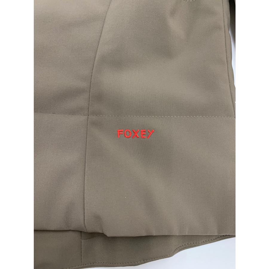 フォクシーニューヨーク レイニークッション ギャルソン 30904
