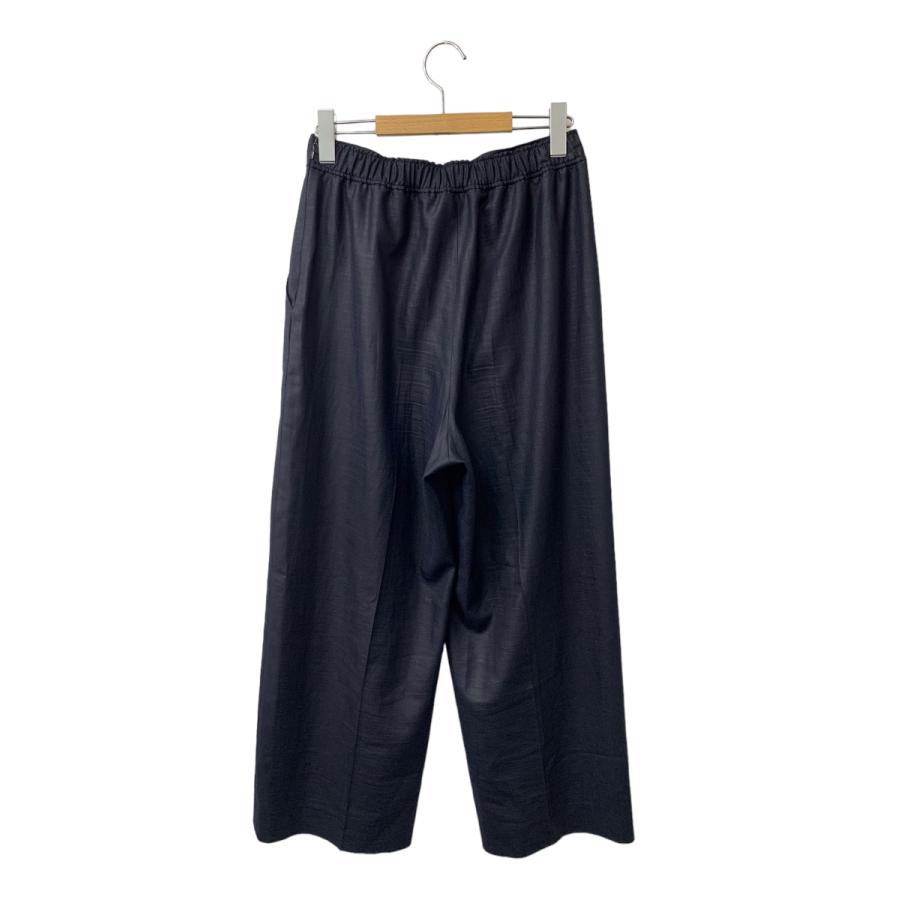 フォクシーブティック Vivant Pants 42739 パンツ 38 ネイビー ITKBMXA1H8ZU