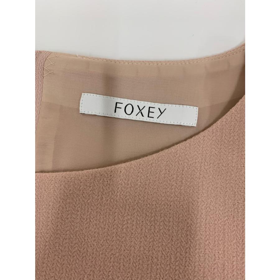 フォクシーブティック Dress CHARLOTTE 41836 ワンピース 38