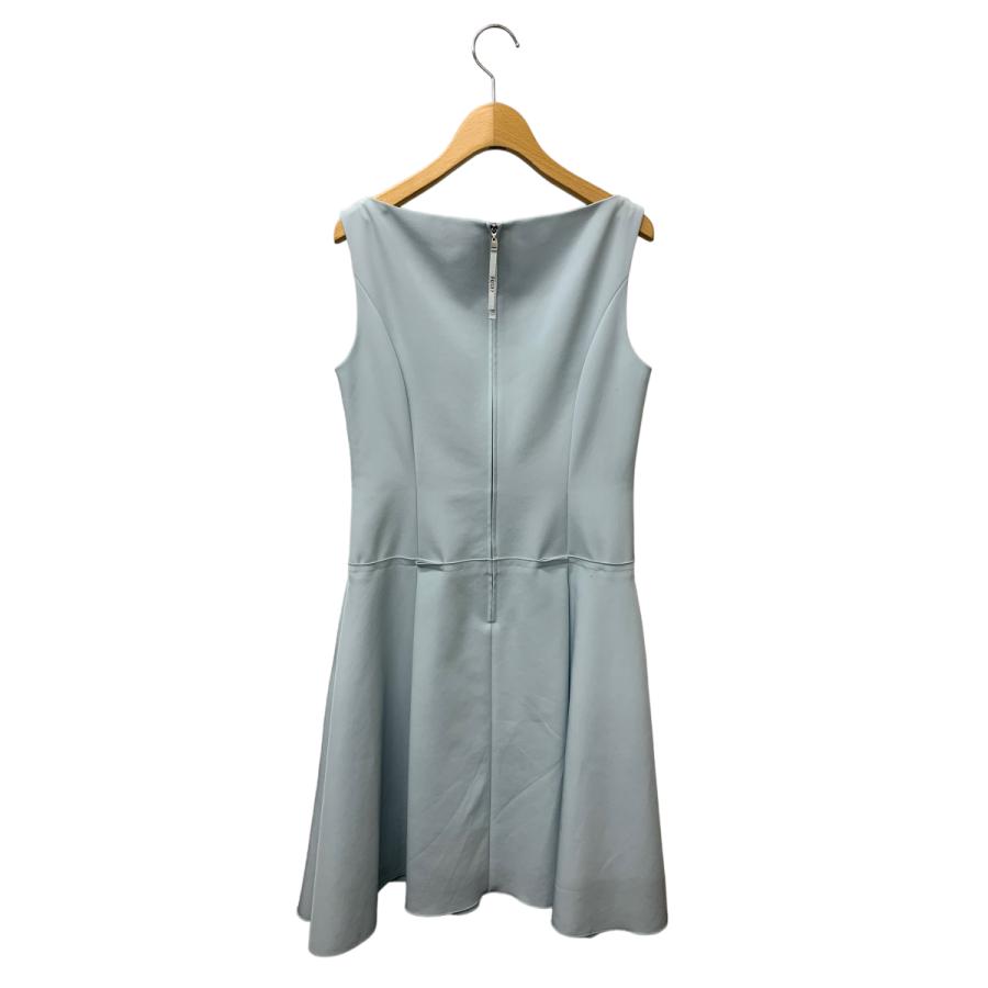 フォクシーニューヨーク Dress 39422 ワンピース 40 ブルー フォクシーニューヨーク Dress 39422 ワンピース 40 ブルー