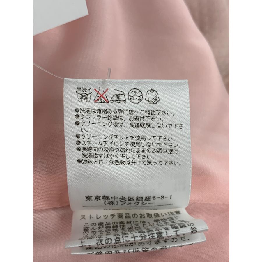 デイジーリン for フォクシー Daisy Washable Formal 36348 ワンピース