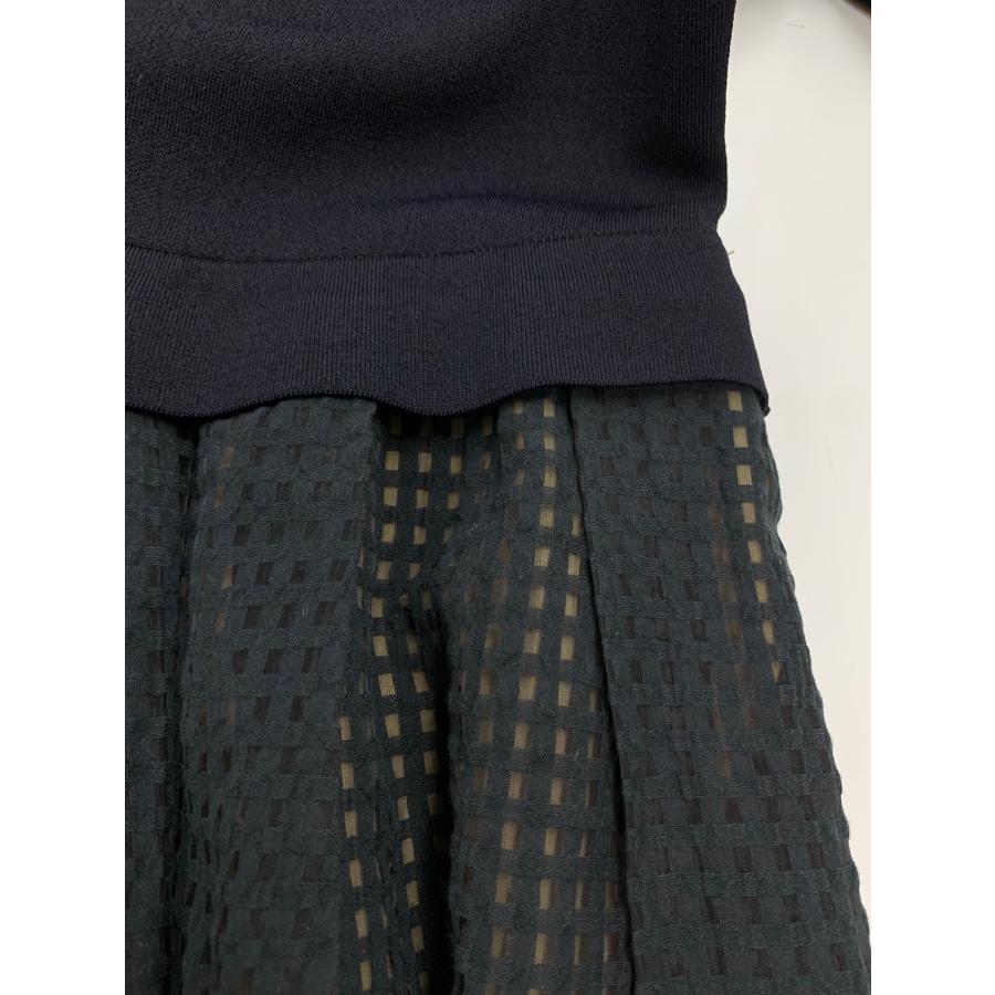 デイジーリン Perfect Lady 06600 ワンピース 40 ブラック