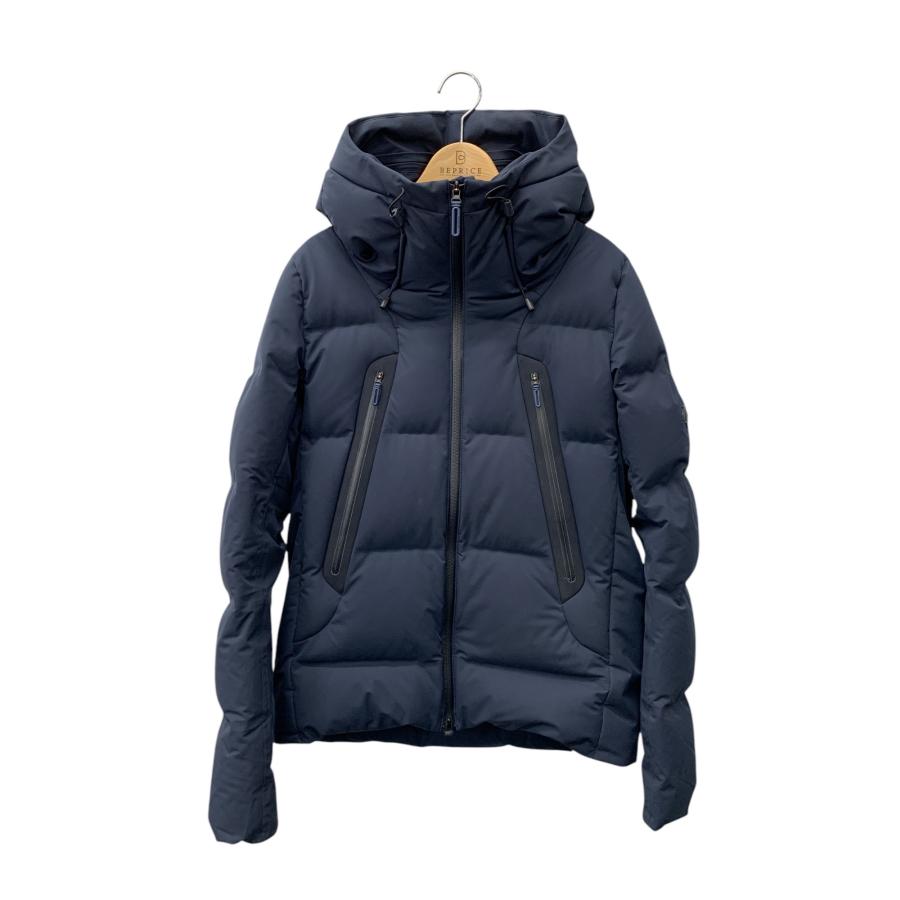 デサントオルテライン MOUNTAINEER DAMUGK30UX ダウンジャケット デサントオルテライン MOUNTAINEER DAMUGK30UX ダウンジャケット