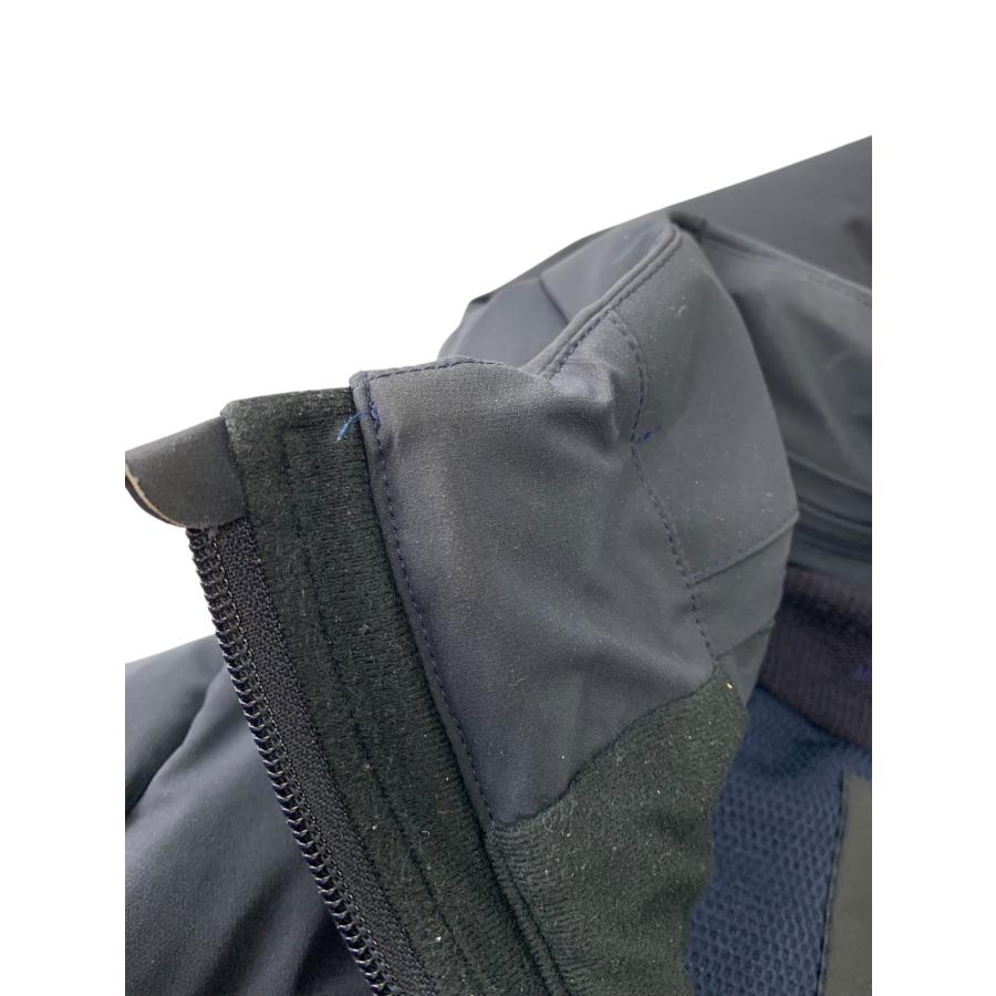 デサントオルテライン MOUNTAINEER DAMUGK30UX ダウンジャケット M