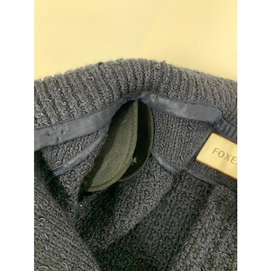 フォクシーブティック Tweed Compact 37738 ニットジャケット 40