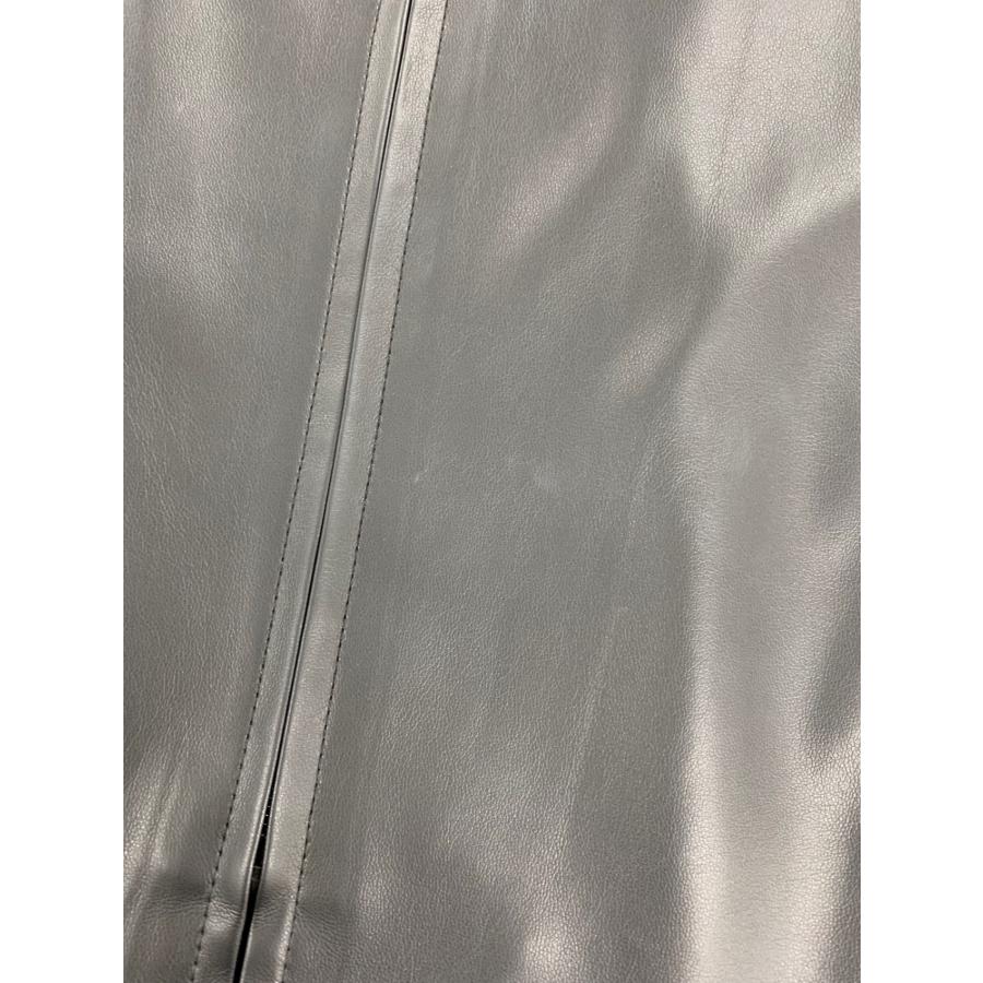 エムズグレイシー フェイクレザージャンパースカート 211508