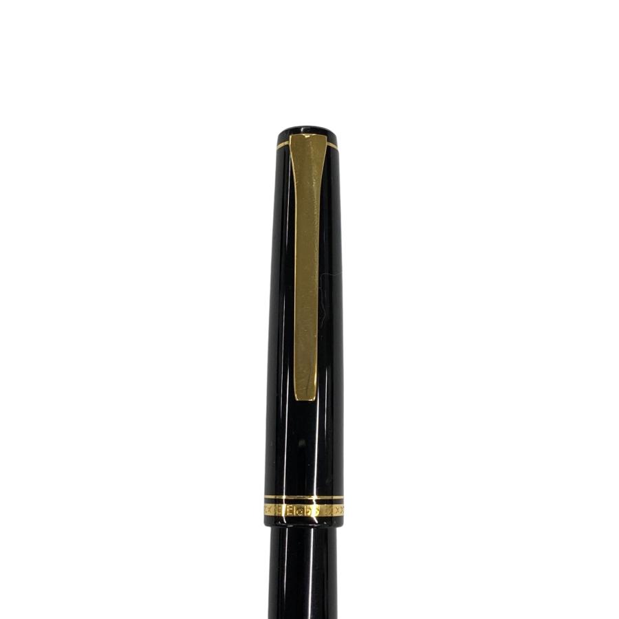 パイロット 万年筆 ブラック 14K カートリッジ式 ITKY34CKDFOQ