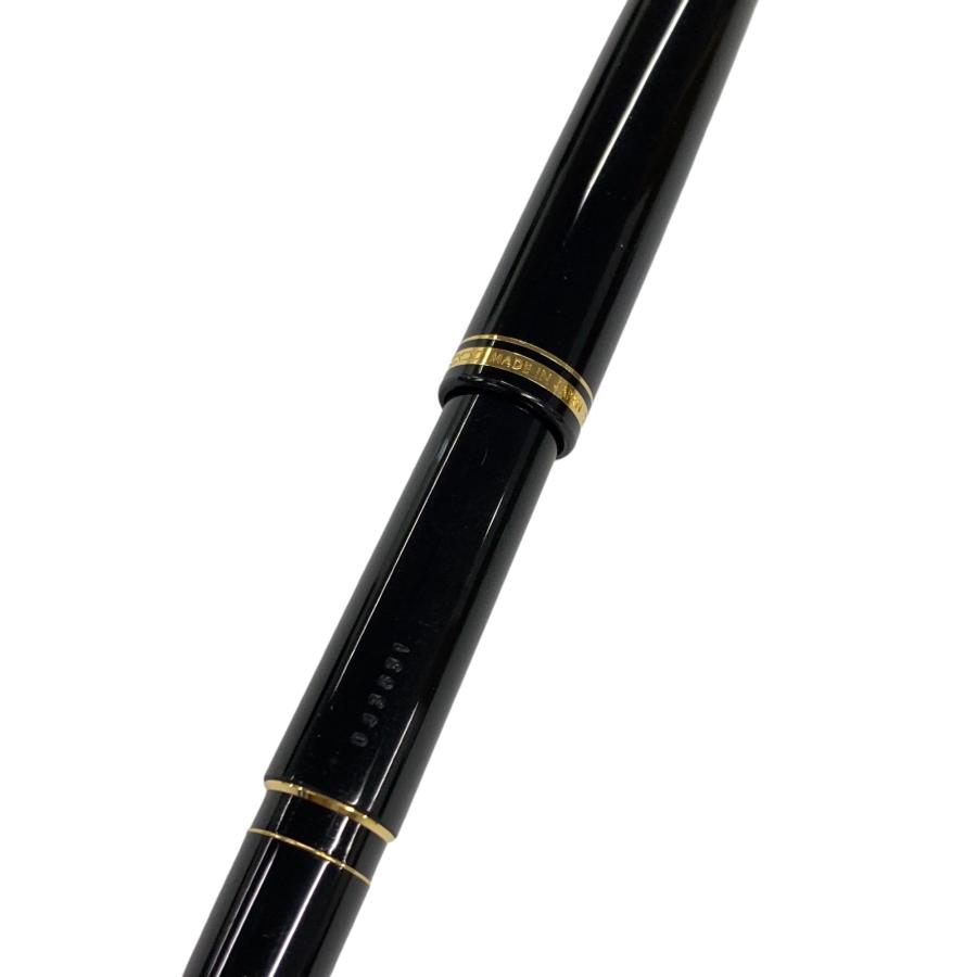 パイロット 万年筆 ブラック 14K カートリッジ式 ITKY34CKDFOQ