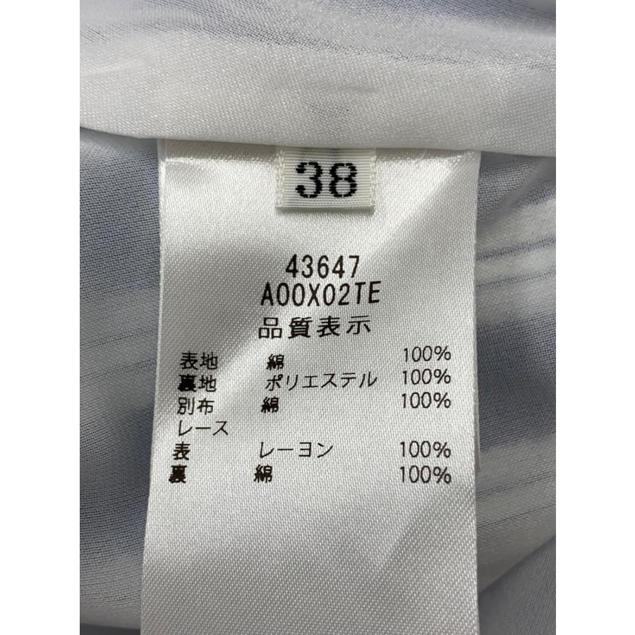 フォクシーブティック Ambrosia アンブロシア 43647 ワンピース 38