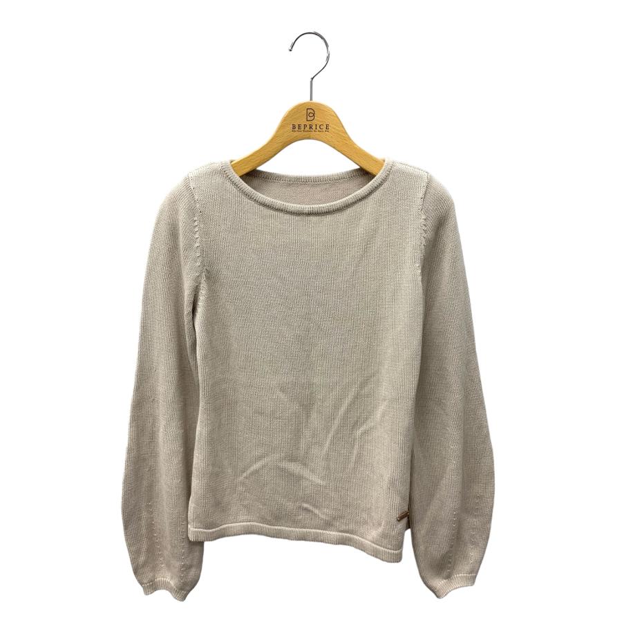 フォクシー　ニットトップ 楽天市場】フォクシー FOXEY ニット【中古】 : KOMEHYO ONLINESTORE