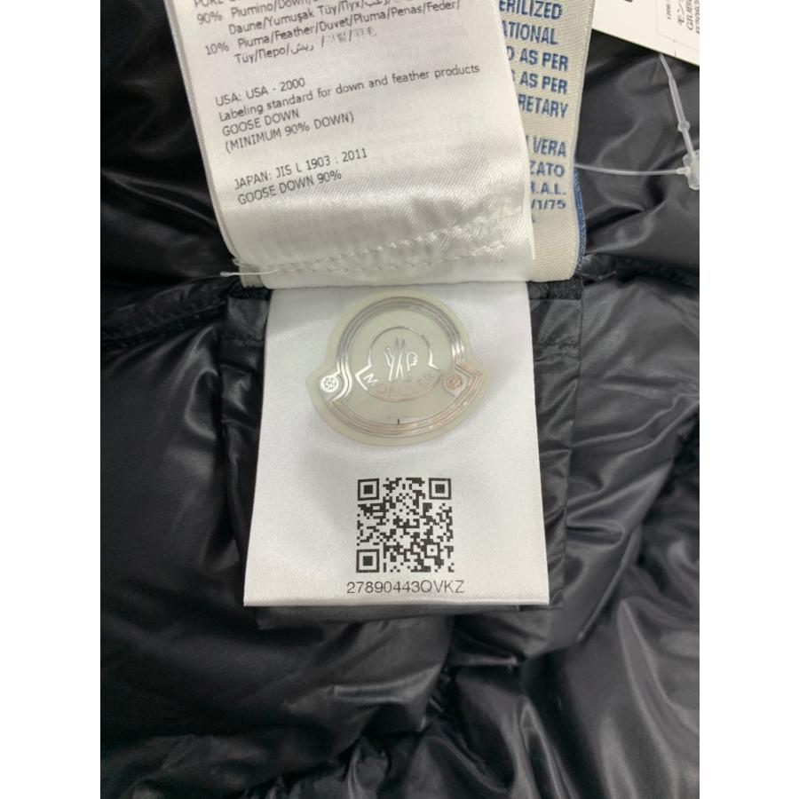 モンクレール BERRE GIUBBOTTO JACKET B2093469274953052 ダウン
