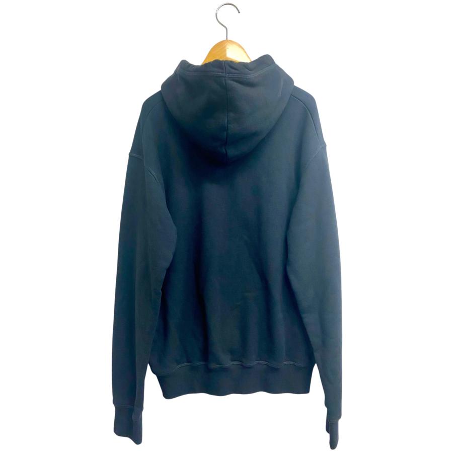 ディースクエアード ICON Hooded Sweatshirt S79GU0003 S25042 M